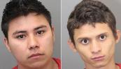 Henry Dominguez Vasquez, 20, and/or Juan Aguirre Zelaya